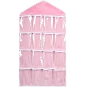 NWT Pocket clear organizer 🔥